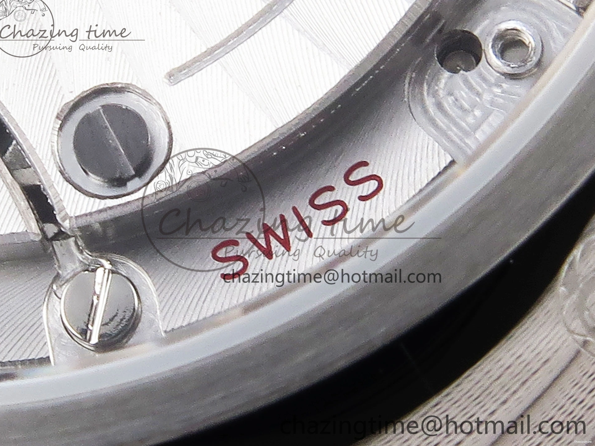 0201 De Ville Date YG MKF 1:1 Best Edition Brown Dial Roman Marker on Brown Leather Strap A OdorResistant 7751